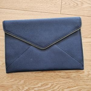 Rebecca Minkoff Leo clutch